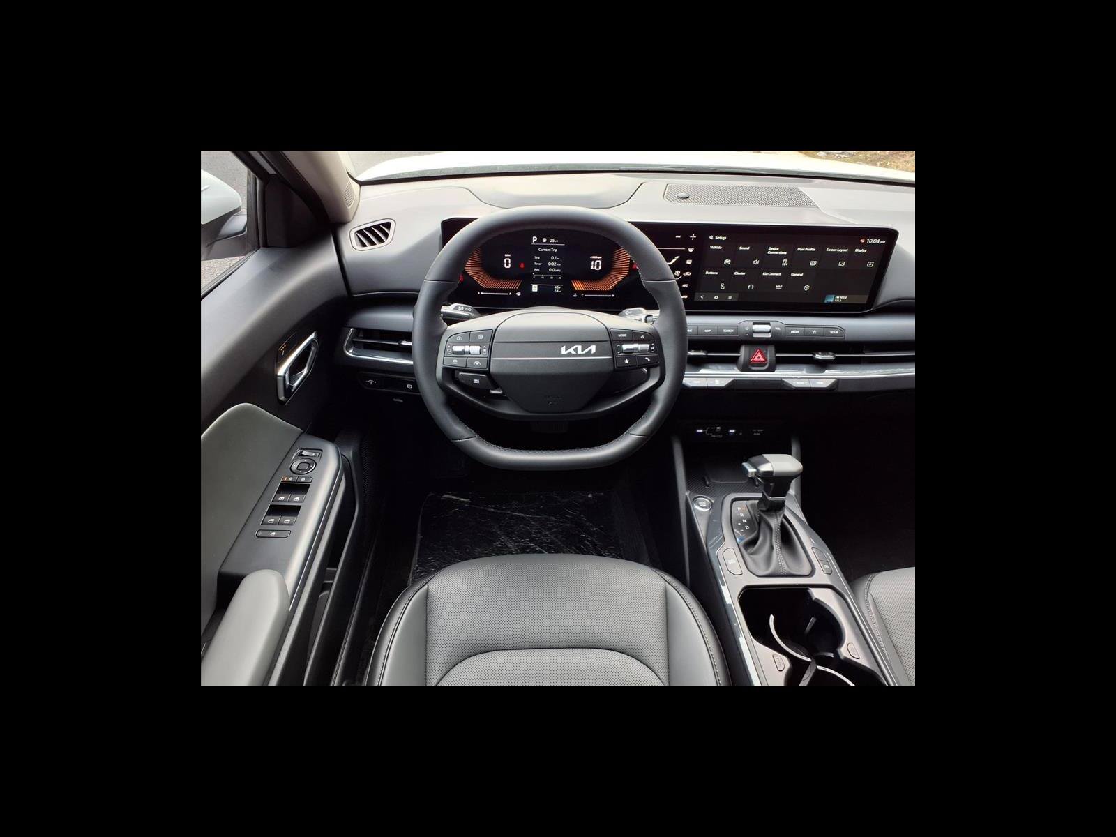 New 2026 Kia K4 EX FWD image 6