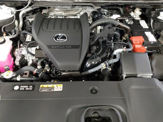 Used 2026 Lexus RX 350 Premium w/ Accessory Package (Z1) AWD/4WD image 28