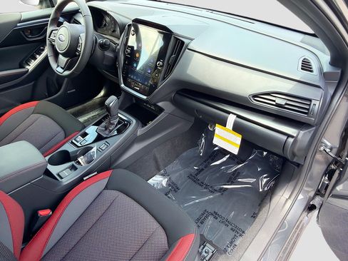 New 2026 Subaru Impreza RS AWD/4WD image 12