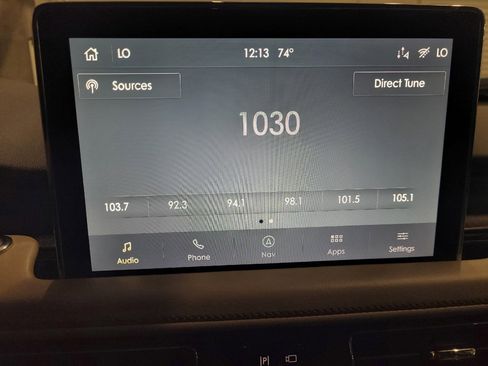 Used 2020 Lincoln Aviator Reserve w/ Equipment Group 202A AWD/4WD image 25
