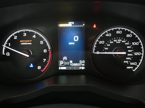 Used 2019 Subaru Forester Sport w/ Popular Package #2 image 20