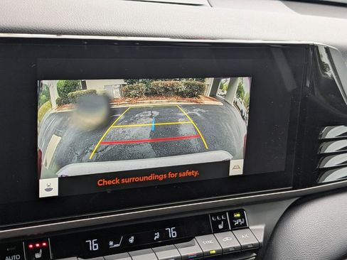 Certified 2025 Toyota Camry XSE FWD image 21