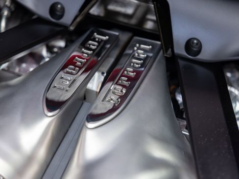 Used 2024 Ferrari 296 GTB image 40