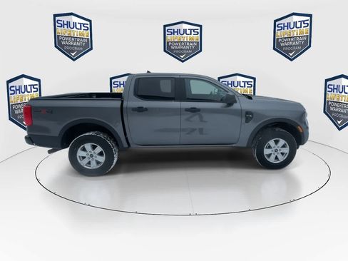 New 2025 Ford Ranger XL w/ Trailer Tow Package image 2