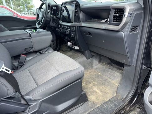 Used 2024 Ford F150 XL w/ Equipment Group 103A High image 7