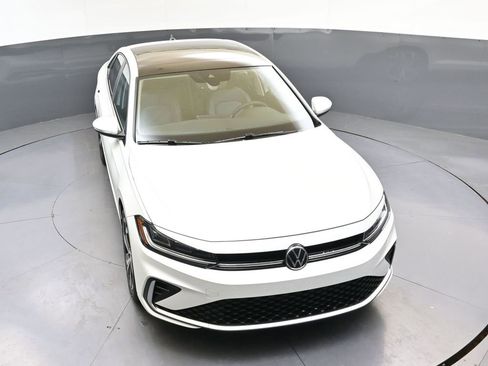 New 2026 Volkswagen Jetta SEL image 54