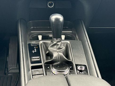 Certified 2024 MAZDA CX-50 AWD 2.5 S w/ Cargo Package image 21