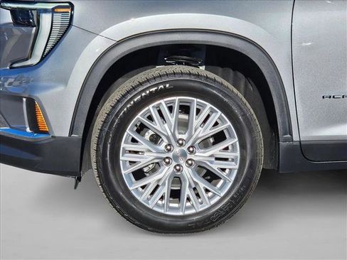New 2026 GMC Acadia Elevation w/ Elevation Premium Package image 10