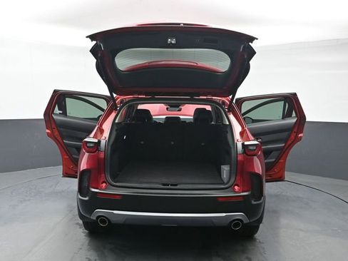 Certified 2023 MAZDA CX-50 AWD 2.5 Turbo w/ Cargo Package image 46