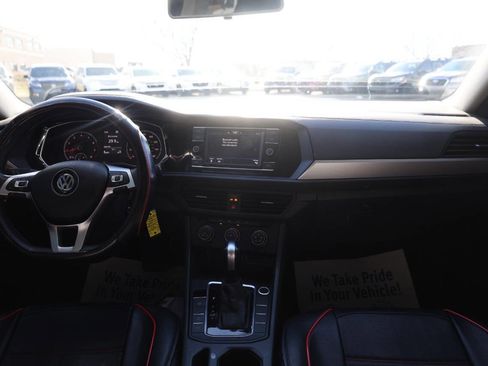 Used 2021 Volkswagen Jetta S w/ Driver Assistance Package image 14