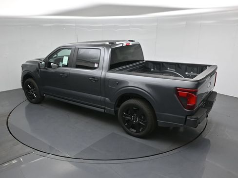 New 2026 Ford F150 STX w/ F-150 LOBO Package AWD/4WD image 39