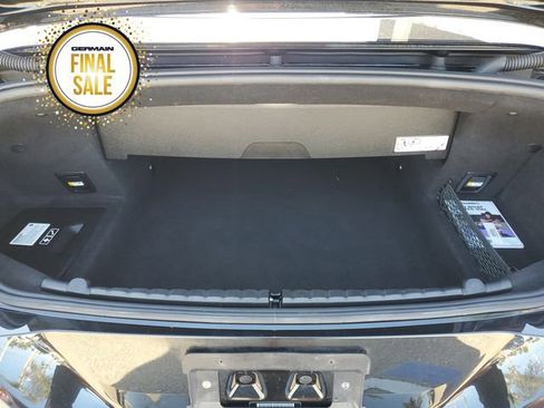 Used 2020 BMW M8 Convertible w/ M Carbon Exterior Package image 19