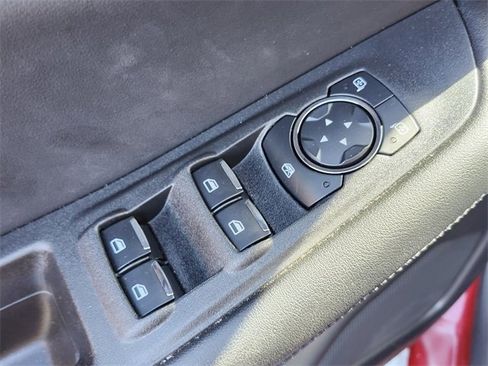 Used 2023 Ford Edge SEL w/ Convenience Package image 30