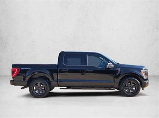 Used 2023 Ford F150 XLT w/ Equipment Group 302A High RWD video 4
