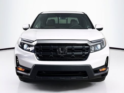 New 2026 Honda Ridgeline RTL image 3