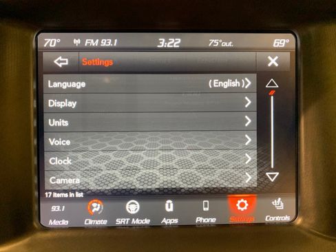 Used 2021 Dodge Charger Scat Pack RWD image 31