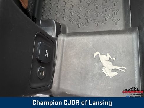 Used 2021 Ford Bronco Sport Badlands w/ Badlands Package image 30