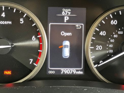 Used 2015 Lexus NX 200t AWD image 23