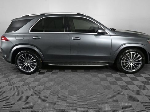 Certified 2022 Mercedes-Benz GLE 350 4MATIC image 26