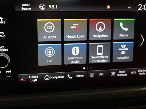 Used 2024 Honda Civic Type R image 49