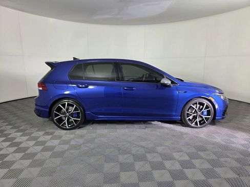Used 2024 Volkswagen Golf R AWD/4WD image 5