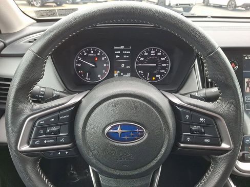Certified 2024 Subaru Legacy Premium image 20