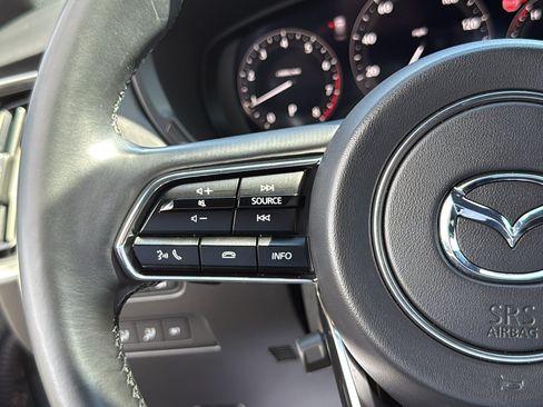 Used 2026 MAZDA CX-90 3.3 Turbo S w/ Premium Plus AWD/4WD image 12