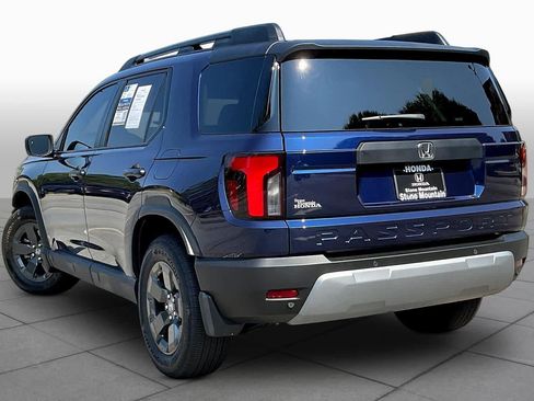 Used 2026 Honda Passport RTL image 11