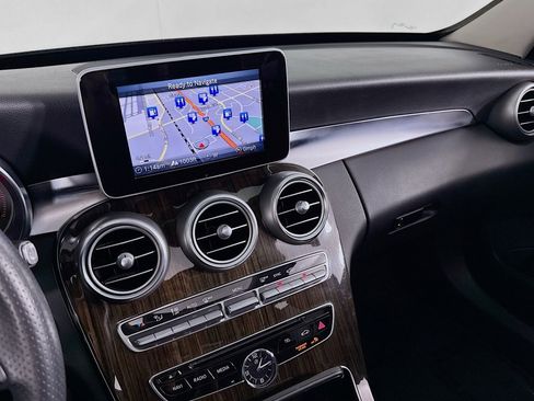 Certified 2017 Mercedes-Benz C 300 Sedan image 19