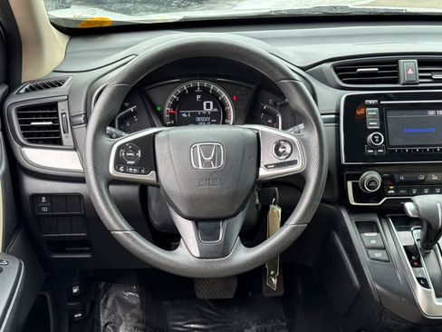 Used 2019 Honda CR-V LX image 16