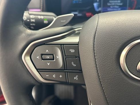 Used 2026 Lexus IS 350 F Sport AWD/4WD image 34