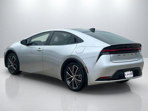 Used 2024 Toyota Prius Limited image 7