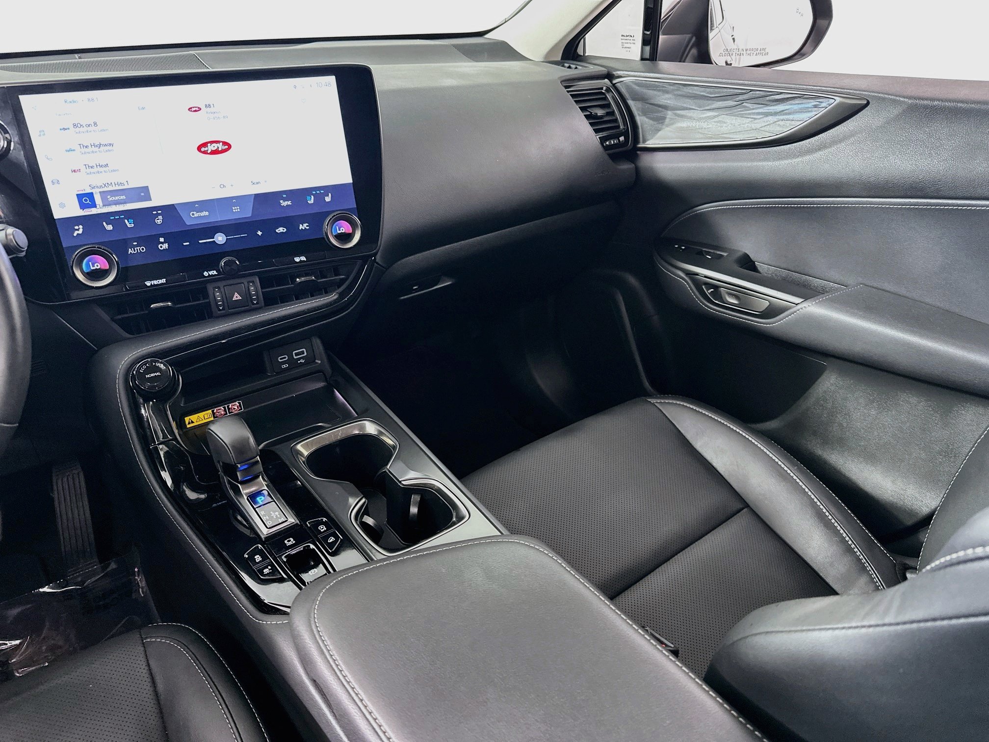 Used 2025 Lexus NX 350 AWD w/ Accessory Package (2T) image 23