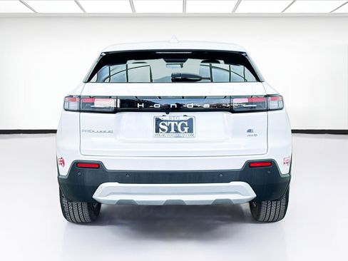 Used 2024 Honda Prologue EX image 5