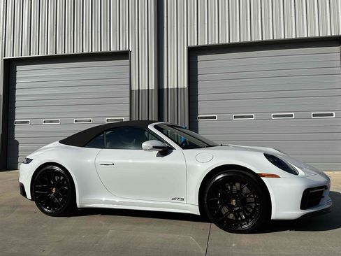 Used 2023 Porsche 911 Carrera GTS w/ Premium Package image 65