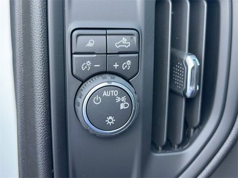 New 2026 Chevrolet Silverado 2500 Custom w/ Custom Value Package image 18