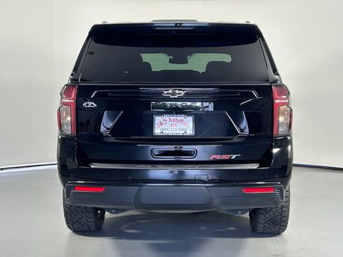 Used 2023 Chevrolet Tahoe RST AWD/4WD image 6