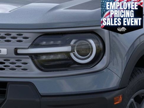 New 2026 Ford Bronco Sport Big Bend AWD/4WD image 19