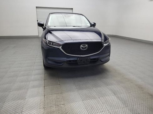 Used 2020 MAZDA CX-5 Touring image 14
