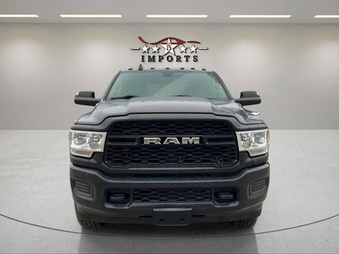 Used 2020 RAM 3500 Tradesman AWD/4WD image 10