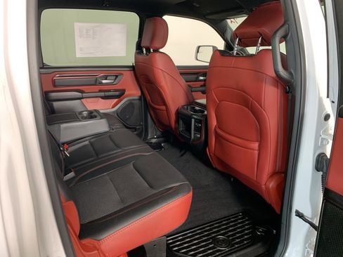 Used 2025 RAM 1500 Rebel w/ Rebel Level 1 Equipment Group image 35