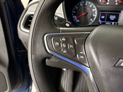 Used 2024 Chevrolet Equinox LS w/ Driver Confidence II Package FWD image 23