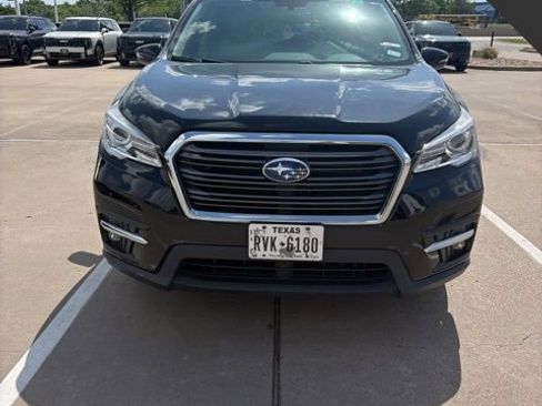 Used 2021 Subaru Ascent Limited w/ Technology Package image 3