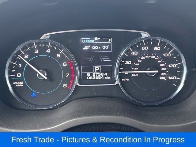 Used 2017 Subaru Forester 2.5i Premium AWD/4WD image 12