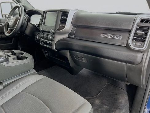 Used 2024 RAM 2500 Big Horn w/ Bed Utility Group image 27