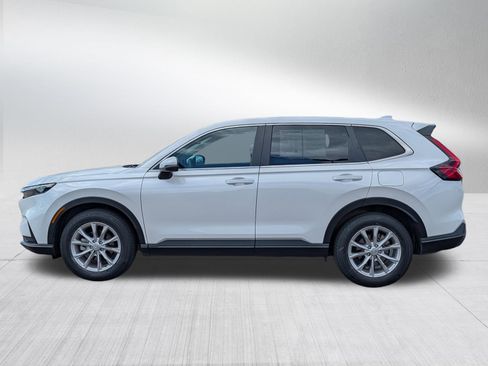 Used 2025 Honda CR-V EX image 4
