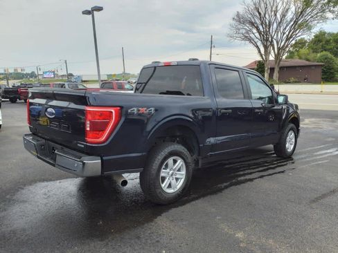 Used 2023 Ford F150 XLT AWD/4WD image 7
