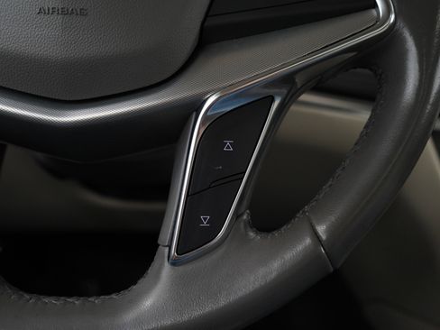 Used 2021 Cadillac XT5 Premium Luxury image 31