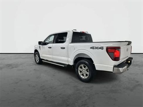 Used 2025 Ford F150 XLT w/ Tow/Haul Package image 9