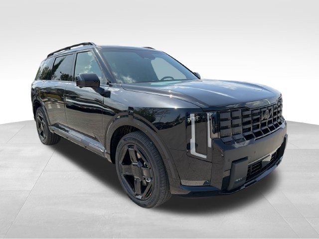 New 2027 Kia Telluride X-Line SX Prestige AWD/4WD 360° Tour